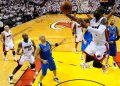 Dallas Mavericks, Dirk Nowitzki Liderliğinde Miami Heat Hanedanlığını Yıktı