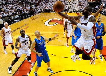 Dallas Mavericks, Dirk Nowitzki Liderliğinde Miami Heat Hanedanlığını Yıktı