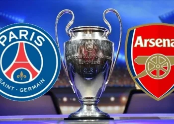 Budapeşte’de Taht Kavgası: PSG – Arsenal