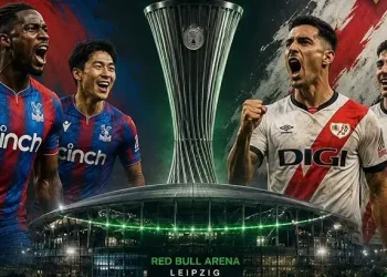 Leipzig’de Tarih Yazılacak: Crystal Palace – Rayo Vallecano