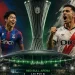 Leipzig'de Tarih Yazılacak: Crystal Palace – Rayo Vallecano 2 Leipzig’de Tarih Yazılacak: Crystal Palace – Rayo Vallecano