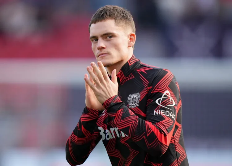 Florian Wirtz: Tarihin En Pahalı Futbol Transferi
