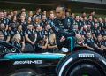 Lewis Hamilton Ferrari’ye Geçti