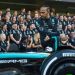 Lewis Hamilton Ferrari’ye Geçti