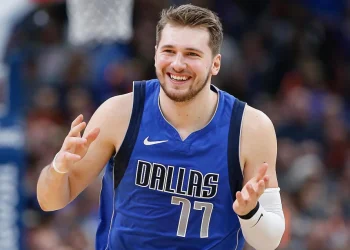 Luka Doncic, Los Angeles Lakers’a Takas Edildi