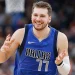 Luka Doncic, Los Angeles Lakers’a Takas Edildi