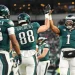 Philadelphia Eagles, Super Bowl LIX’da Tarihin En Çok İzlenen Maçını Oynadı