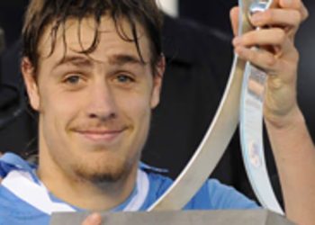 Sebastian Coates’a Copa America’nın En İyi Genç Oyuncusu Ödülü