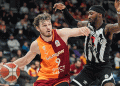 TBL Play-Off: Derbi Sahaya Dönüyor