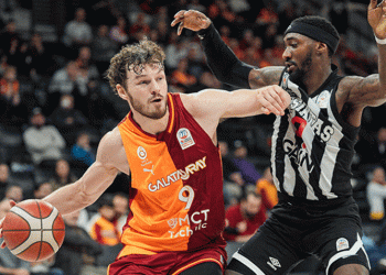 TBL Play-Off: Derbi Sahaya Dönüyor
